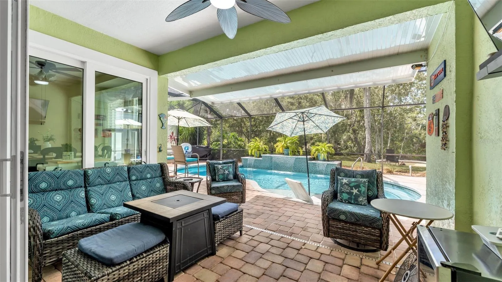 2803 SPRING MEADOW DR