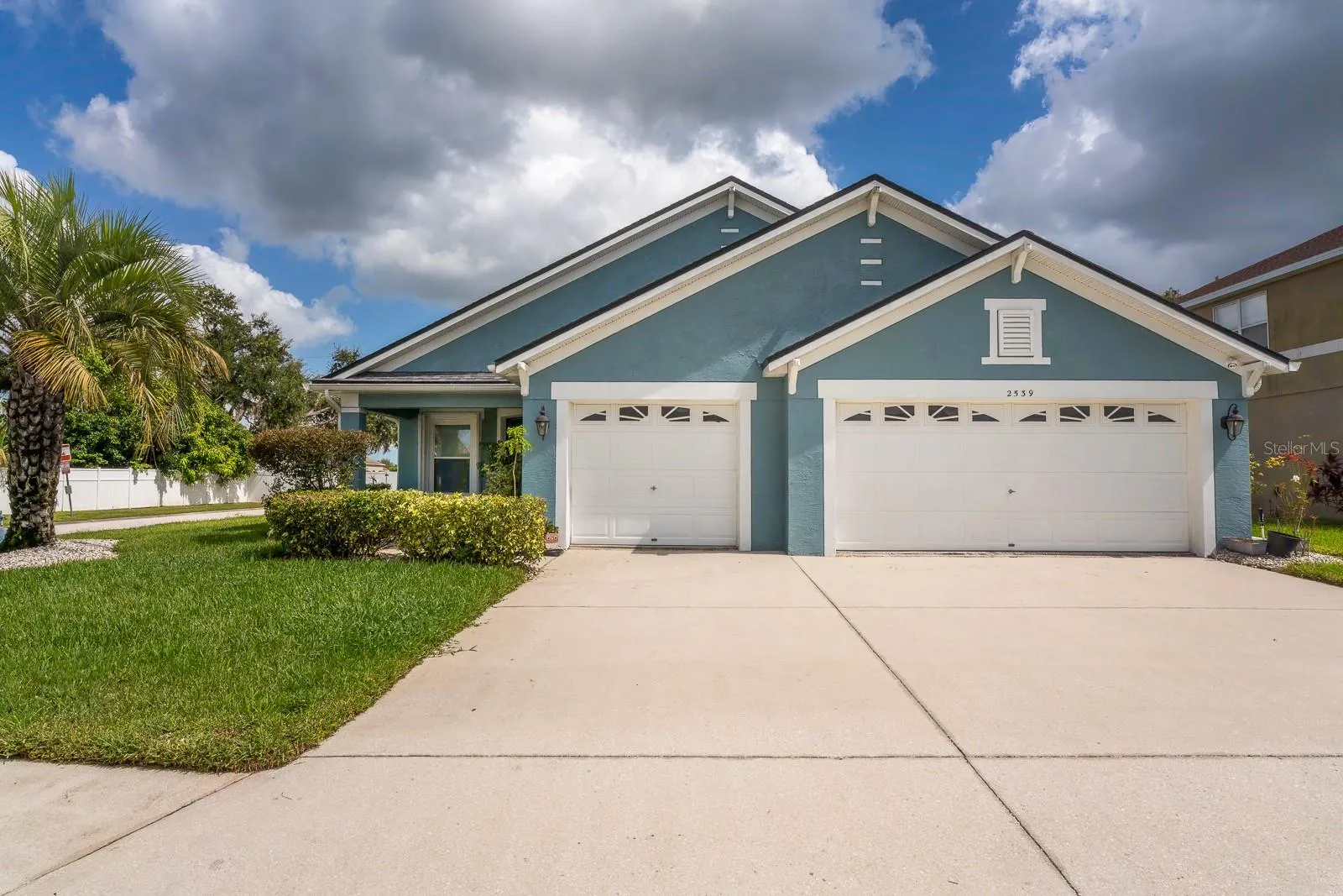 2539 BOOTS RD