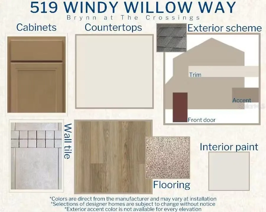 519 WINDY WILLOW WAY