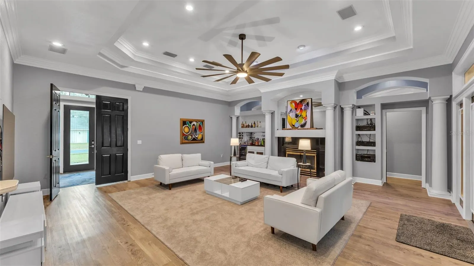 7903 DARLINGTON CIR