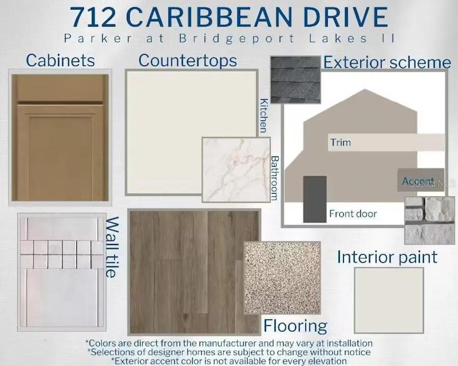 712 CARIBBEAN DR