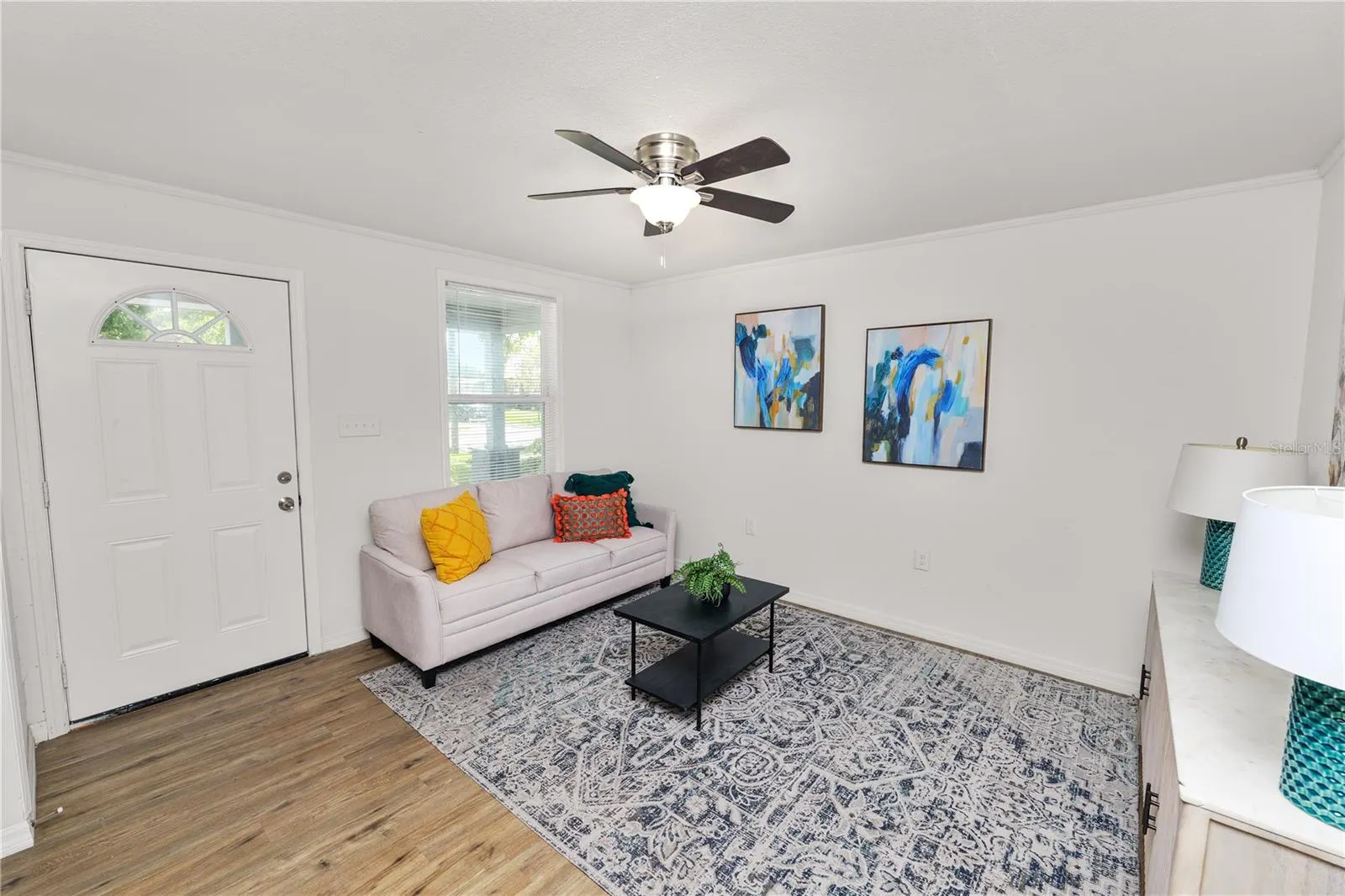 814 N NOKOMIS AVE