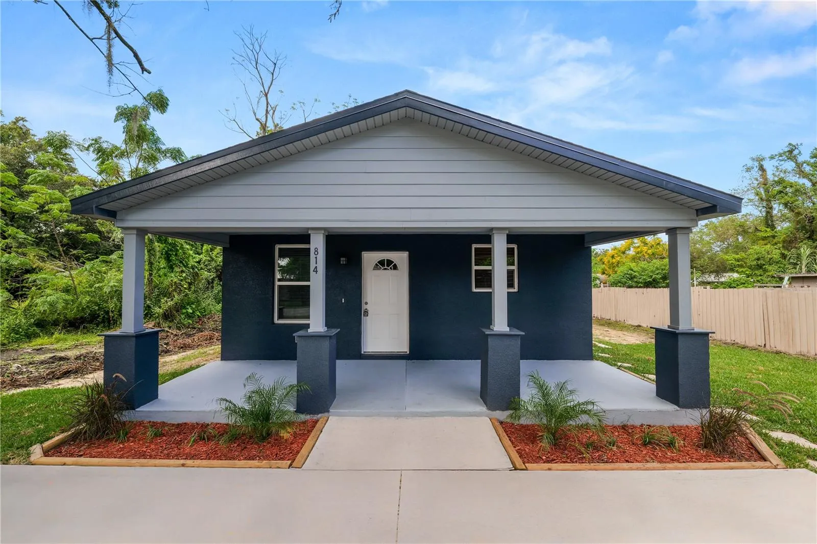 814 N NOKOMIS AVE