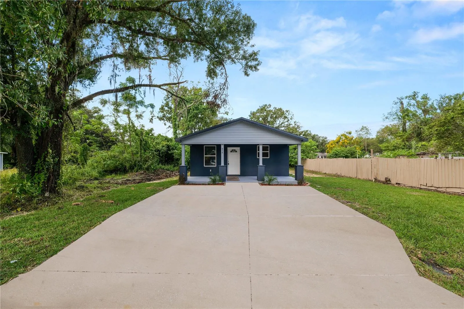 814 N NOKOMIS AVE