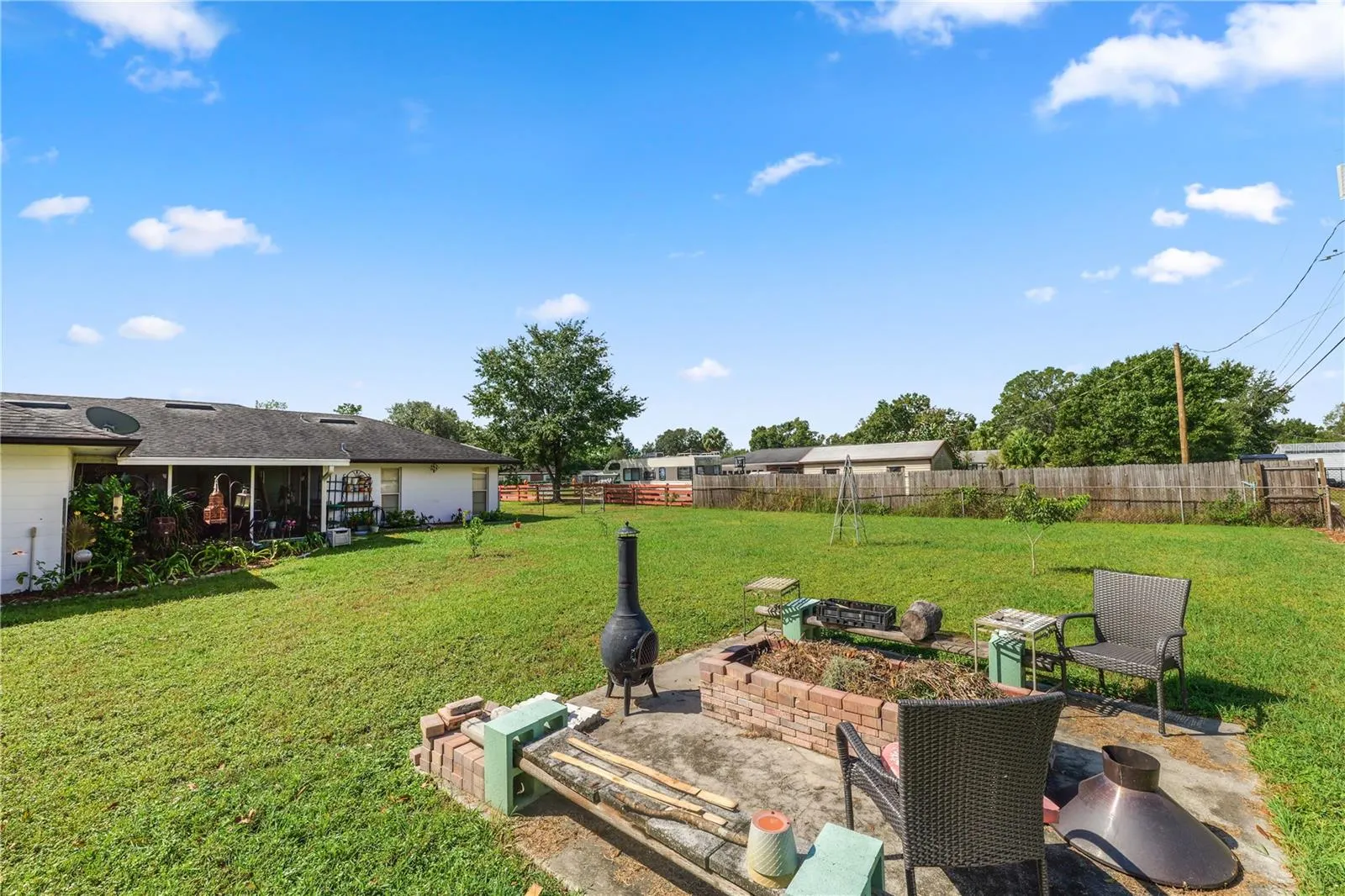 3075 FLAMINGO LN