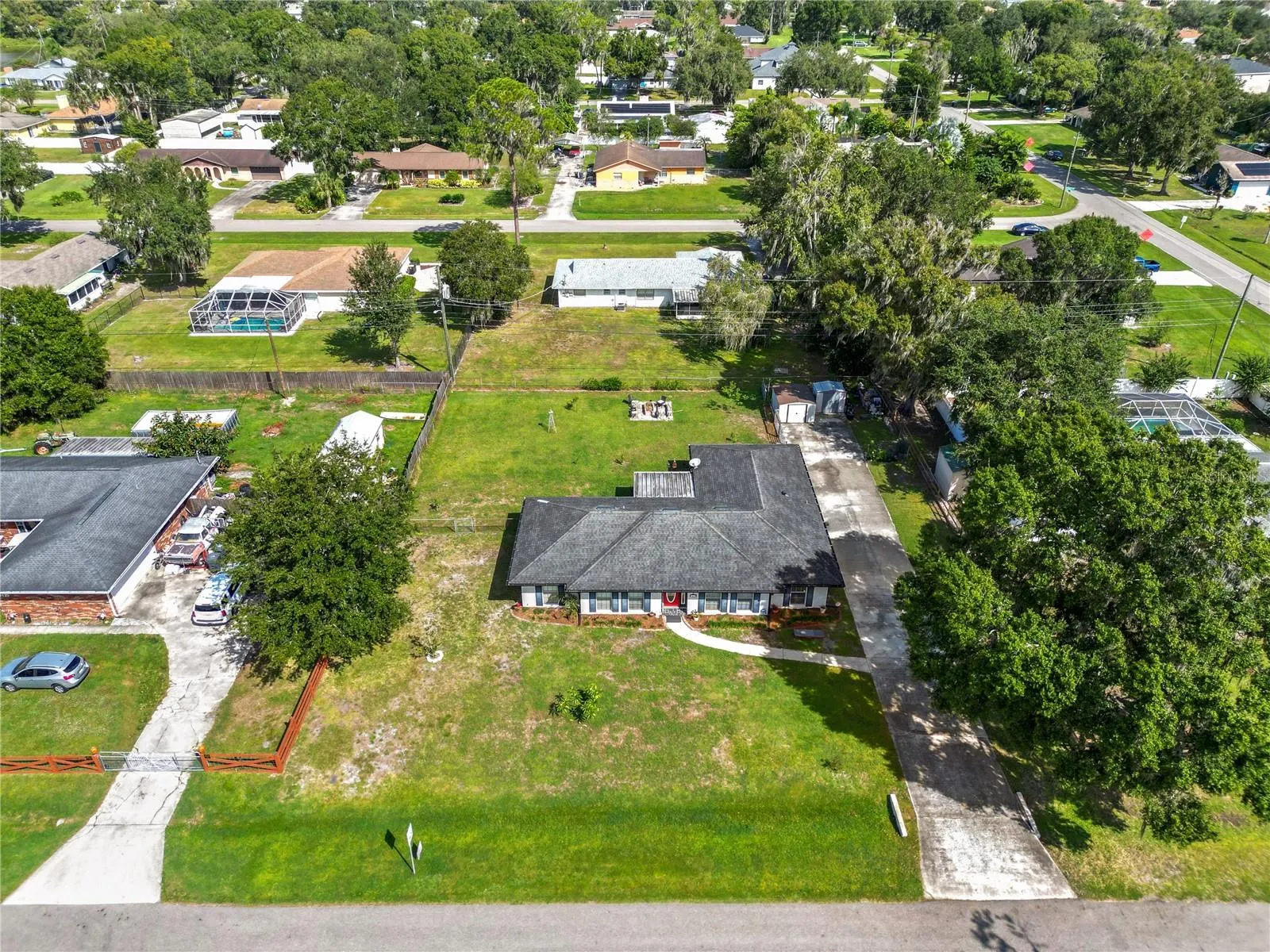 3075 FLAMINGO LN