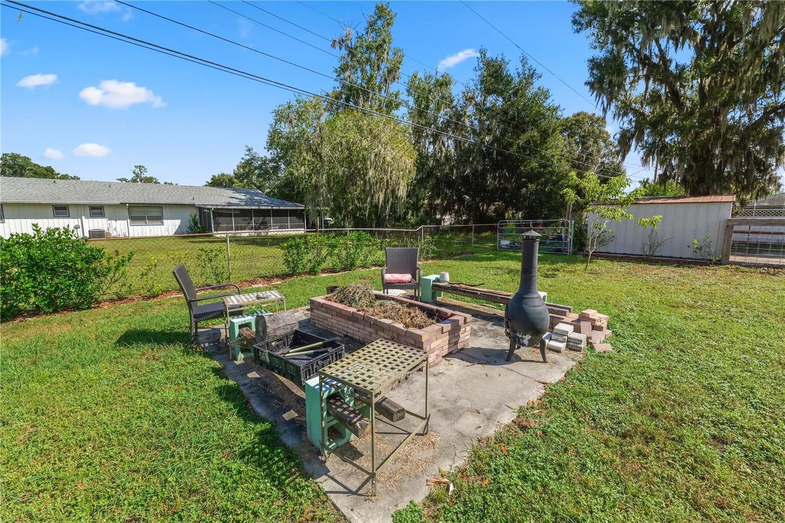 3075 FLAMINGO LN