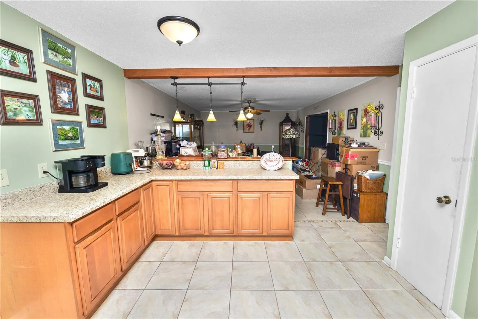 3075 FLAMINGO LN