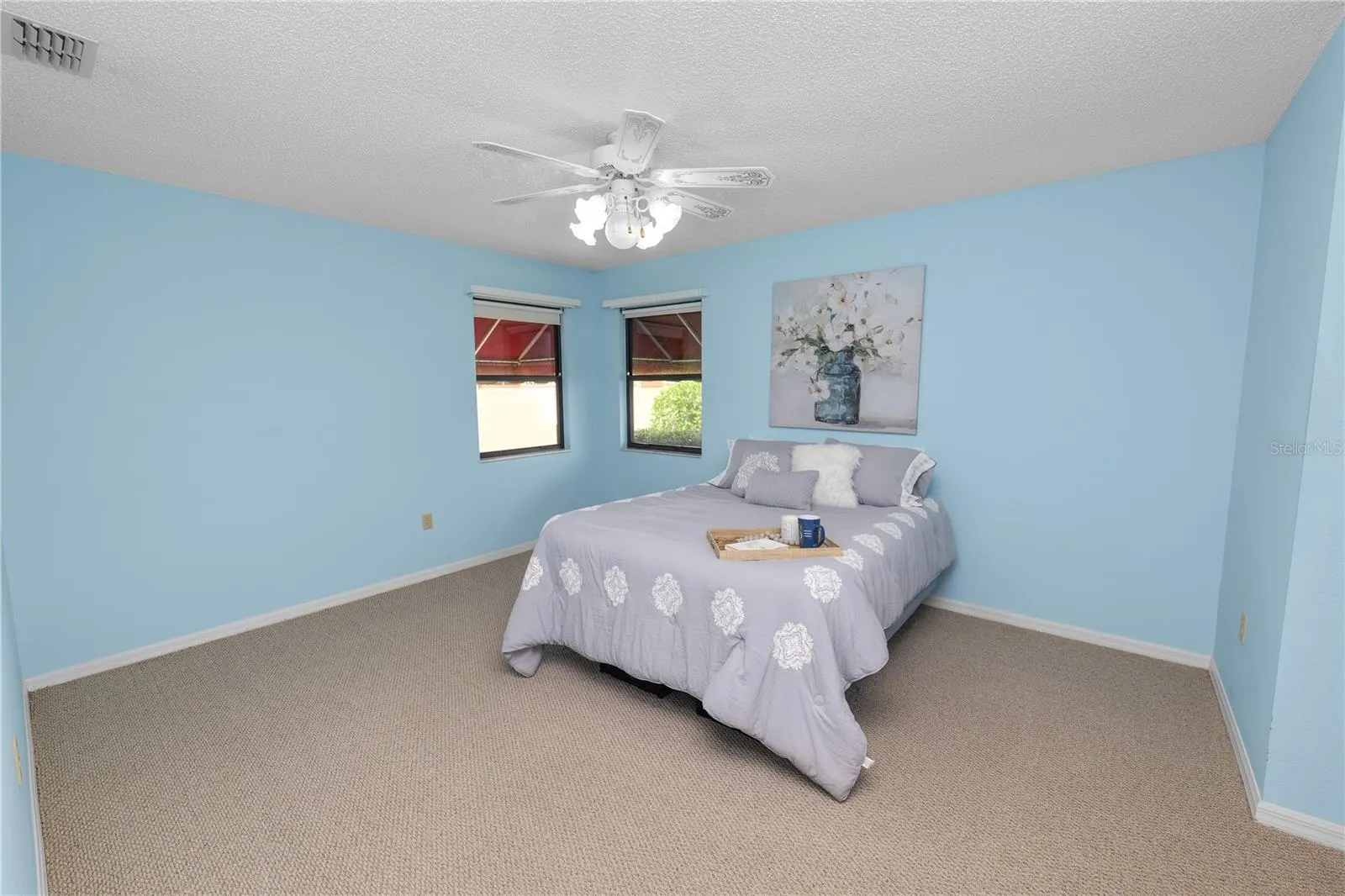 1038 PARAKEET TRL