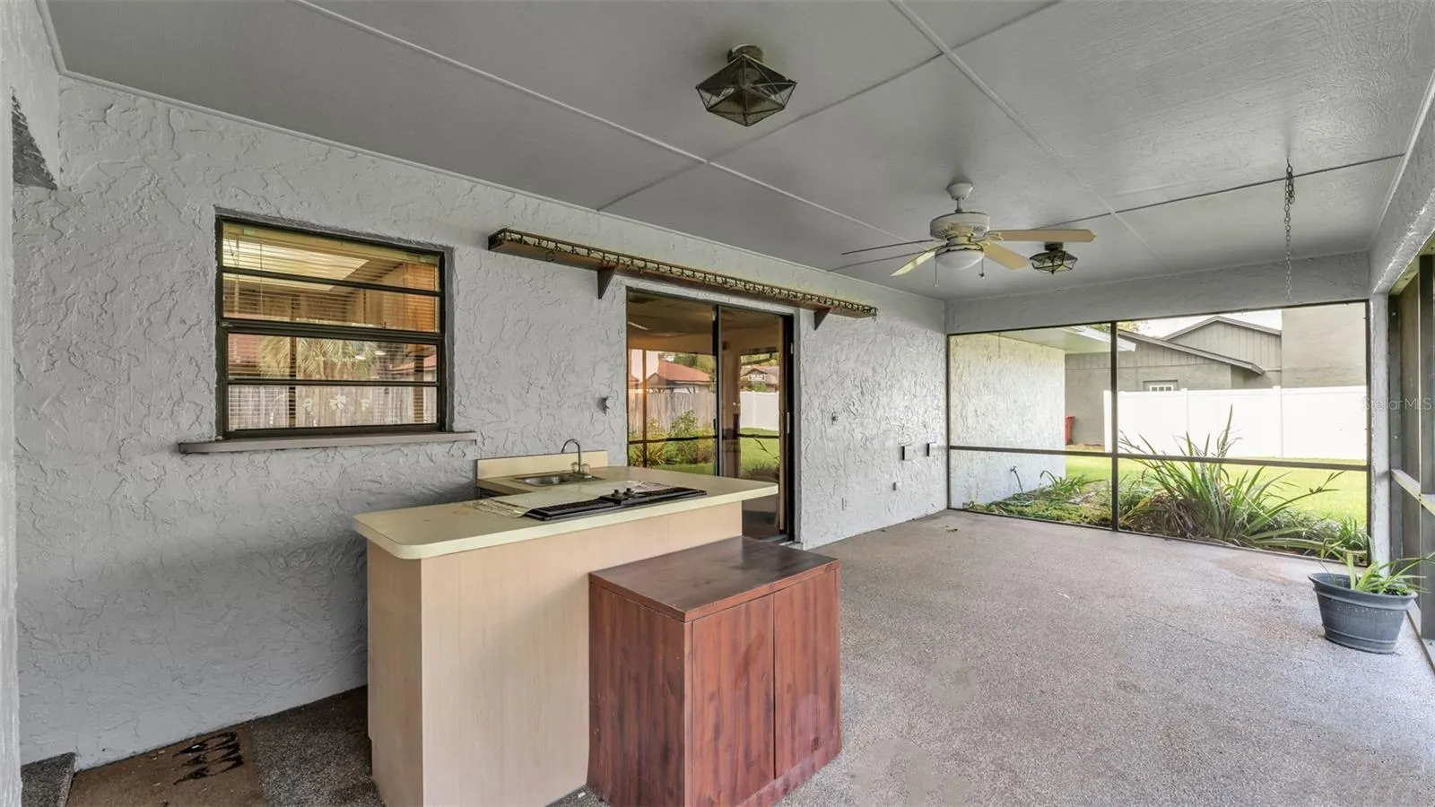 Undisclosed Address