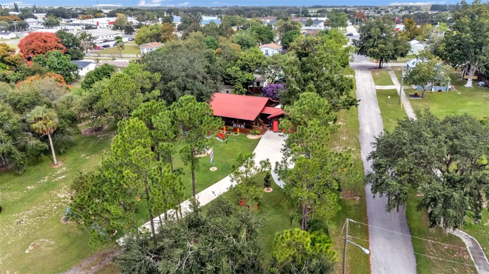 219 E LAKE MENZIES BLVD