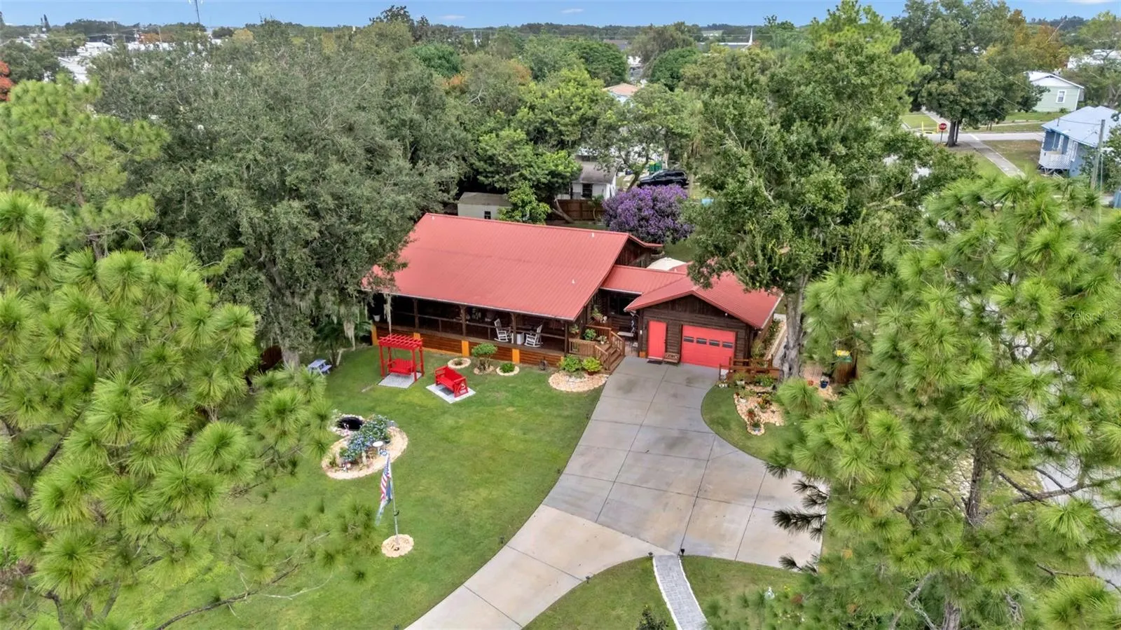 219 E LAKE MENZIES BLVD
