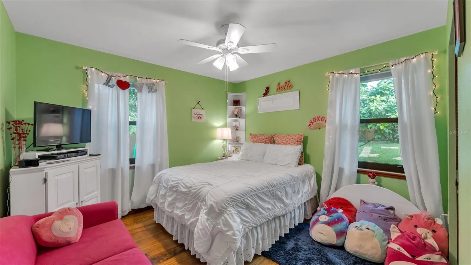 219 E LAKE MENZIES BLVD
