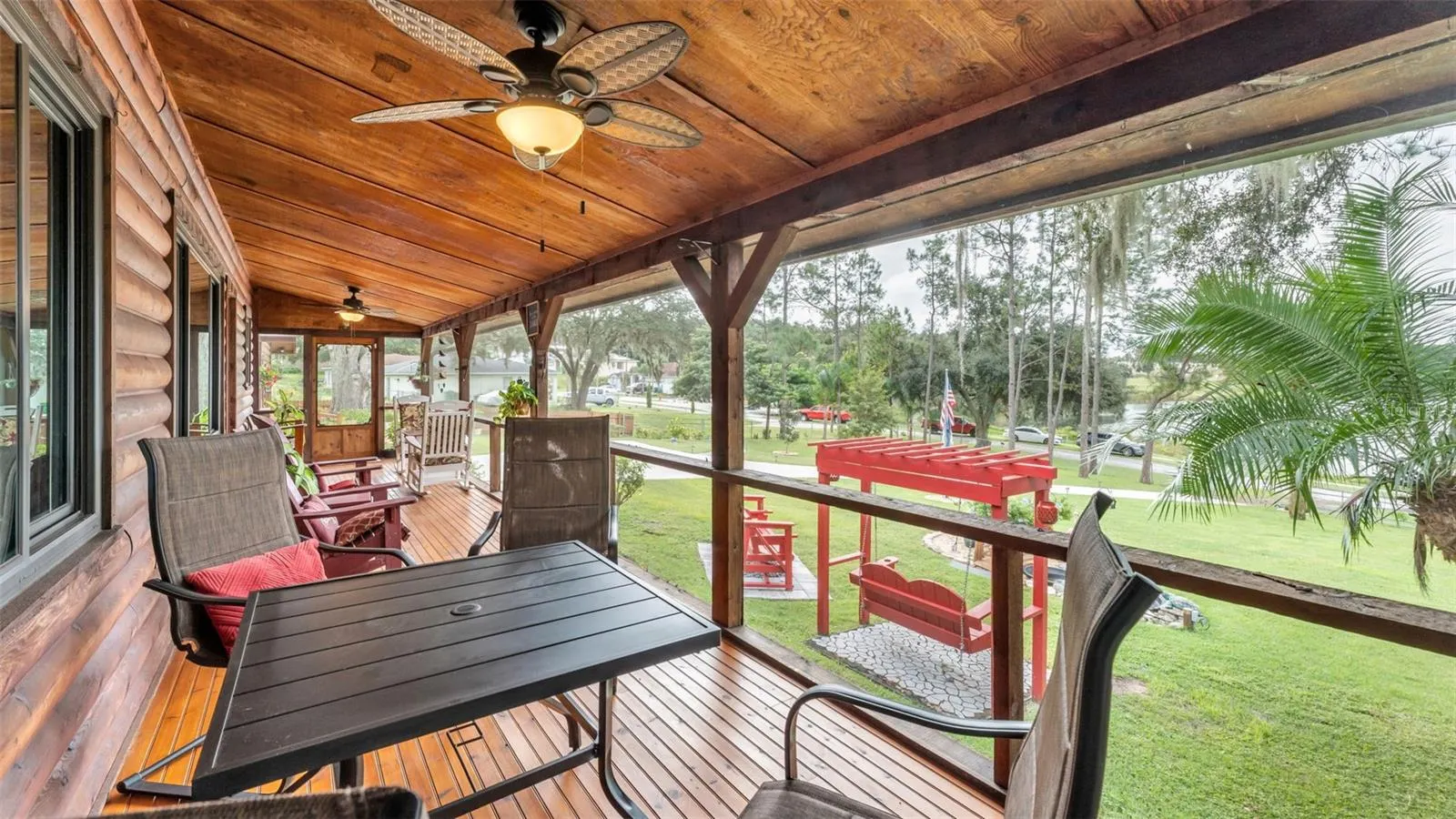 219 E LAKE MENZIES BLVD