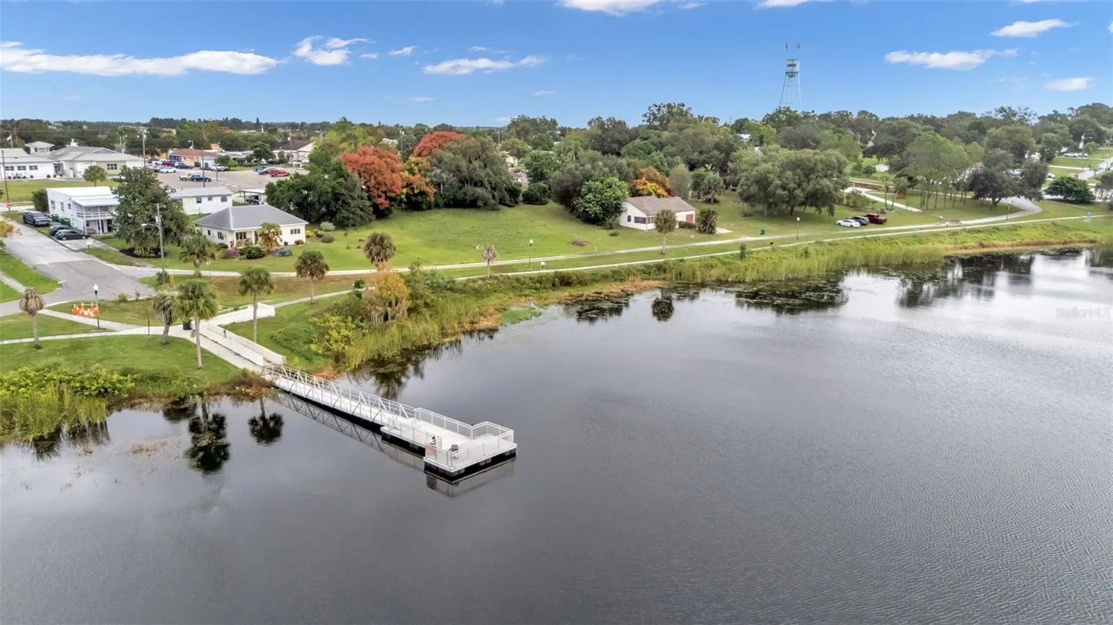 219 E LAKE MENZIES BLVD