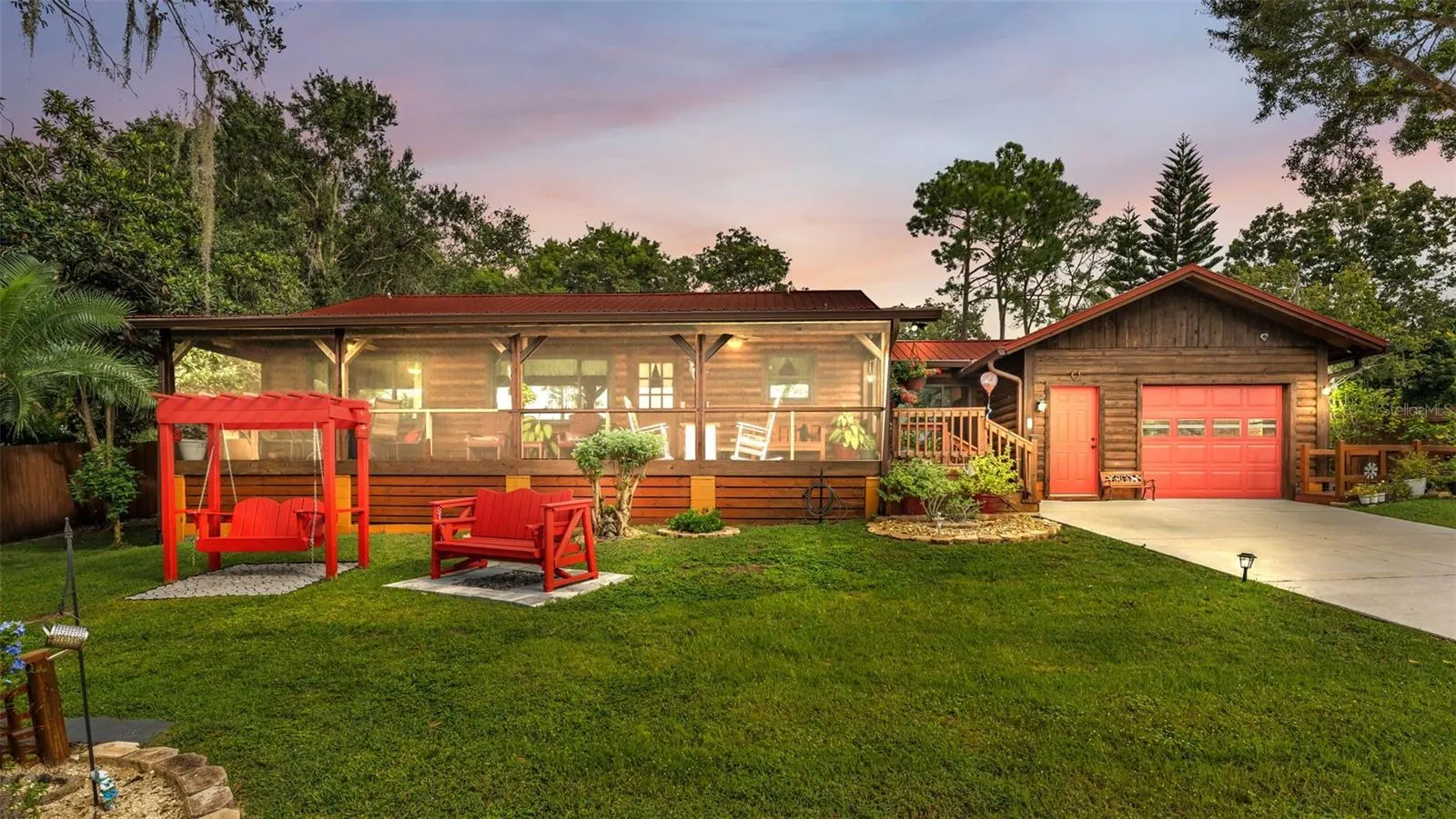 219 E LAKE MENZIES BLVD