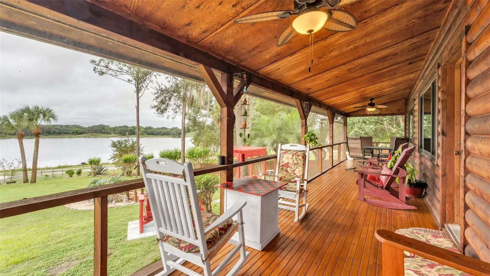 219 E LAKE MENZIES BLVD