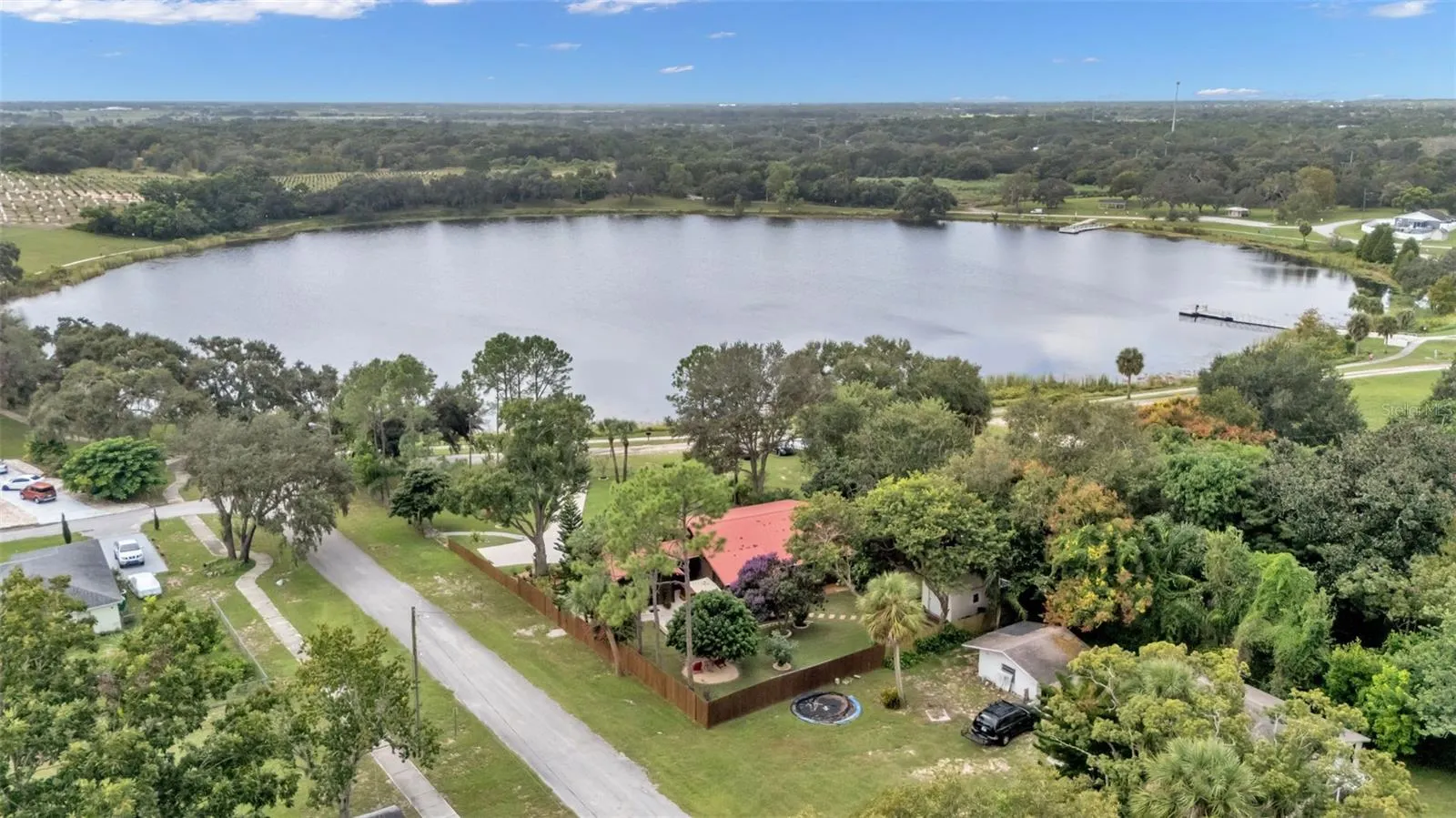 219 E LAKE MENZIES BLVD