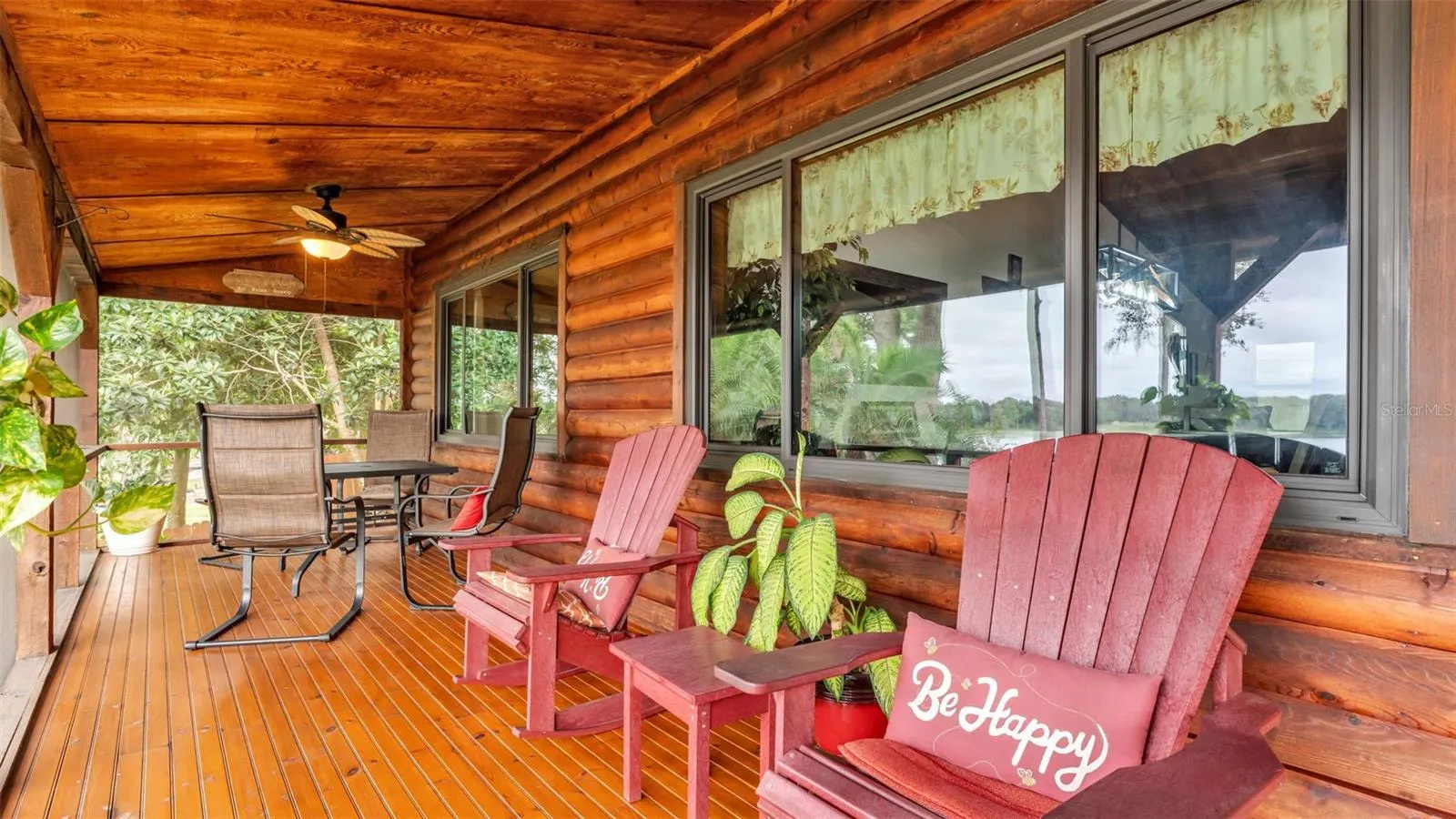 219 E LAKE MENZIES BLVD