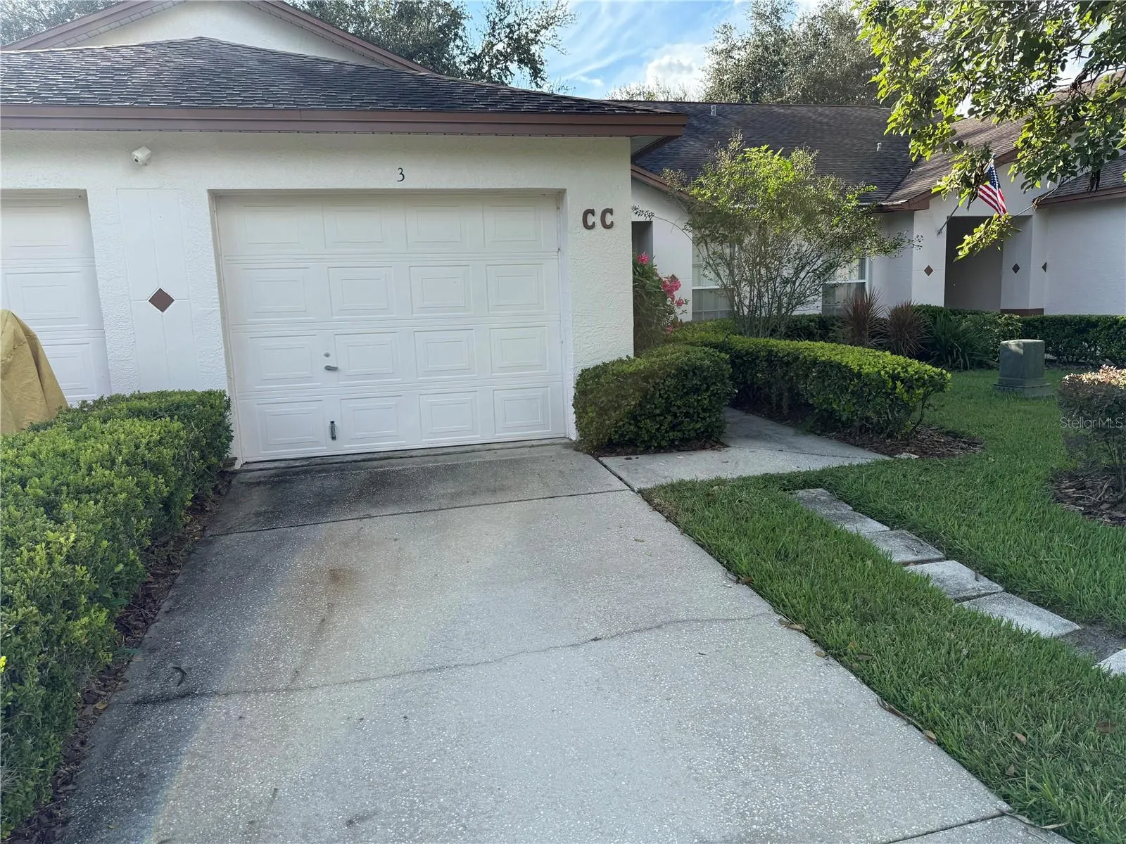2025 SYLVESTER RD #CC3, #CC3