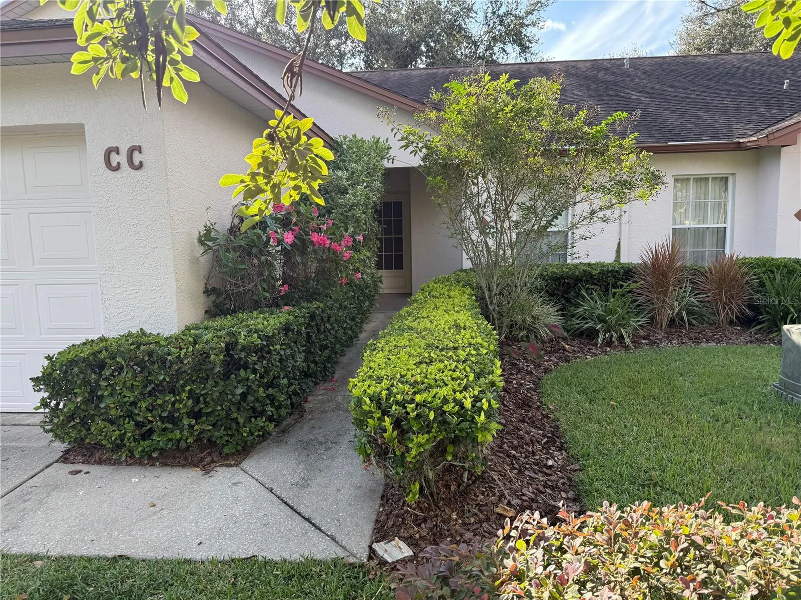 2025 SYLVESTER RD #CC3, #CC3