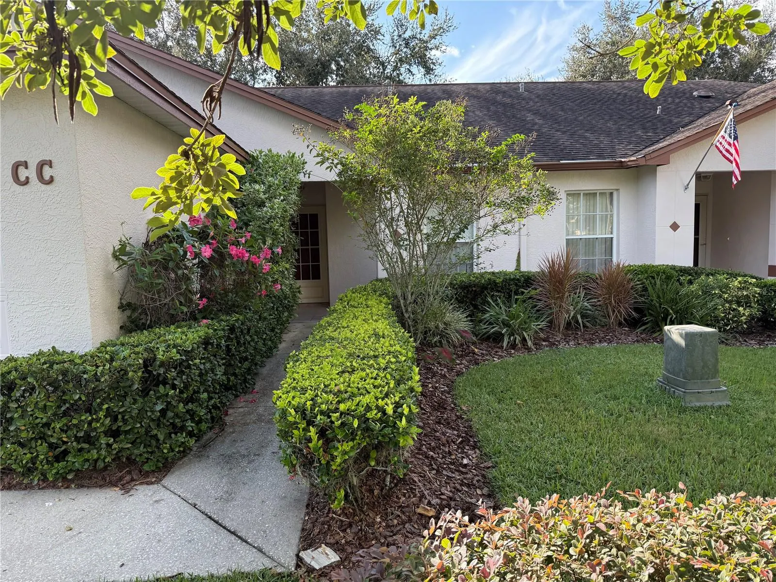 2025 SYLVESTER RD #CC3, #CC3