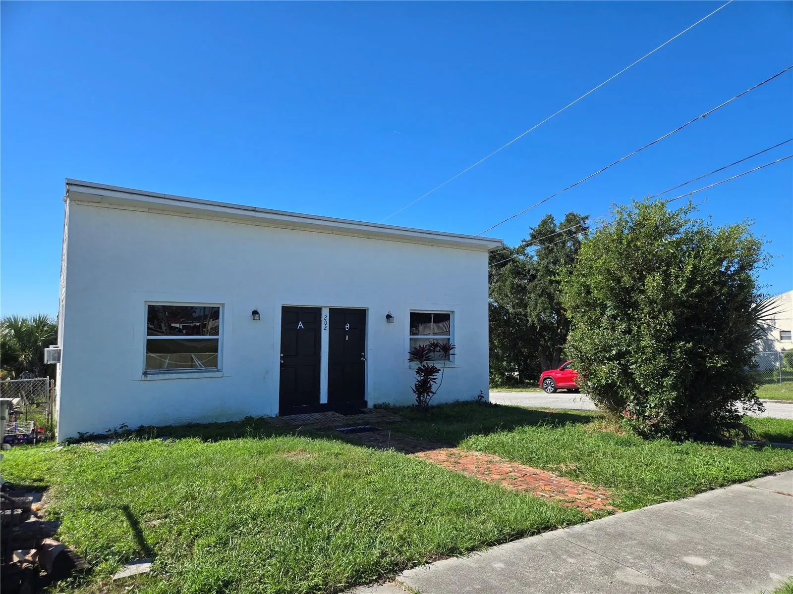 202 SHEPARD AVE #A, #A