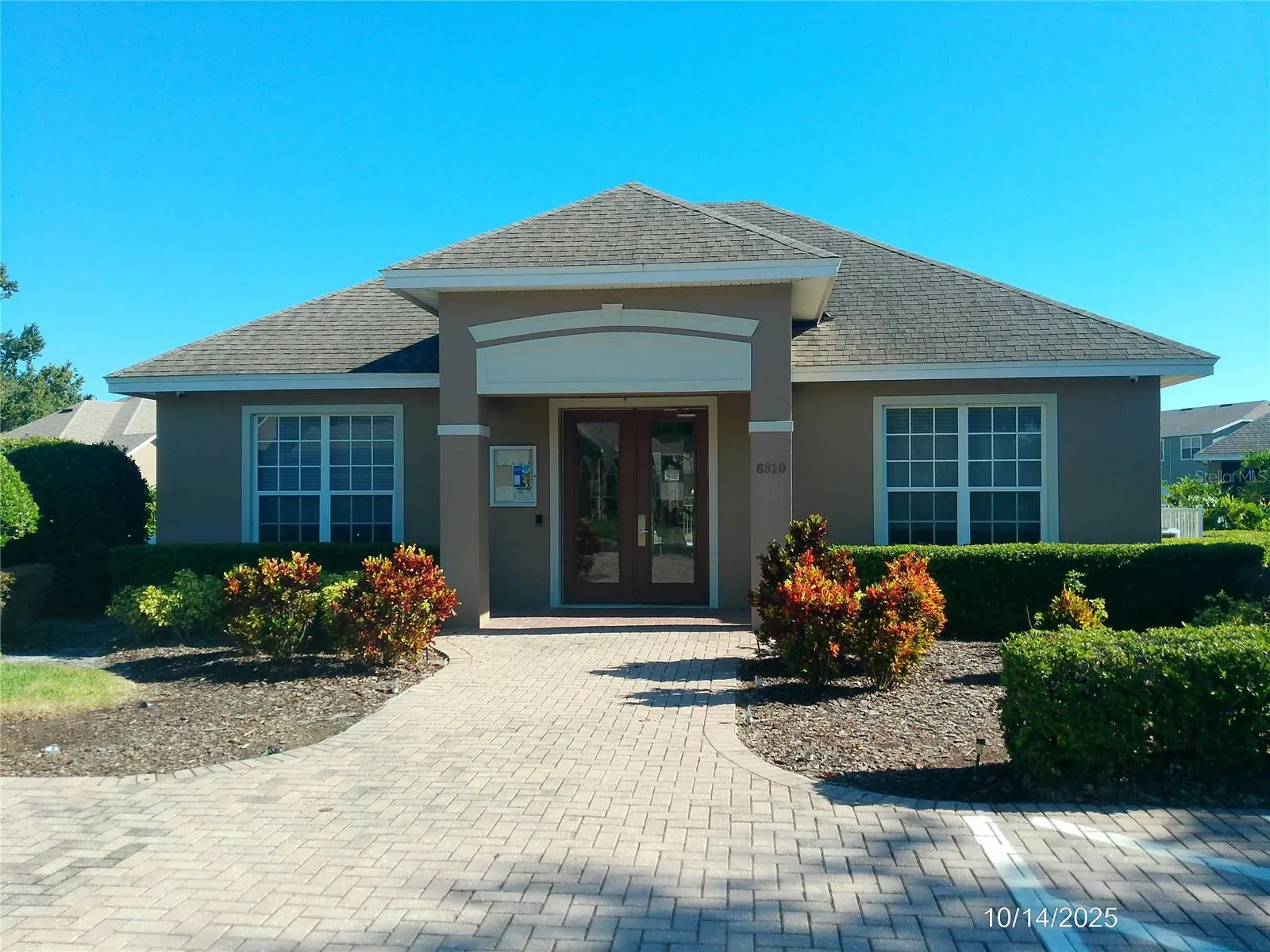 6376 SEDGEFORD DR