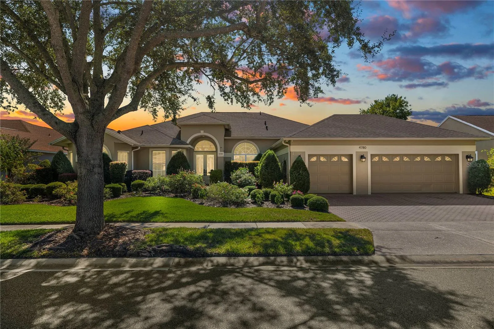 4780 LAKE CALABAY DR