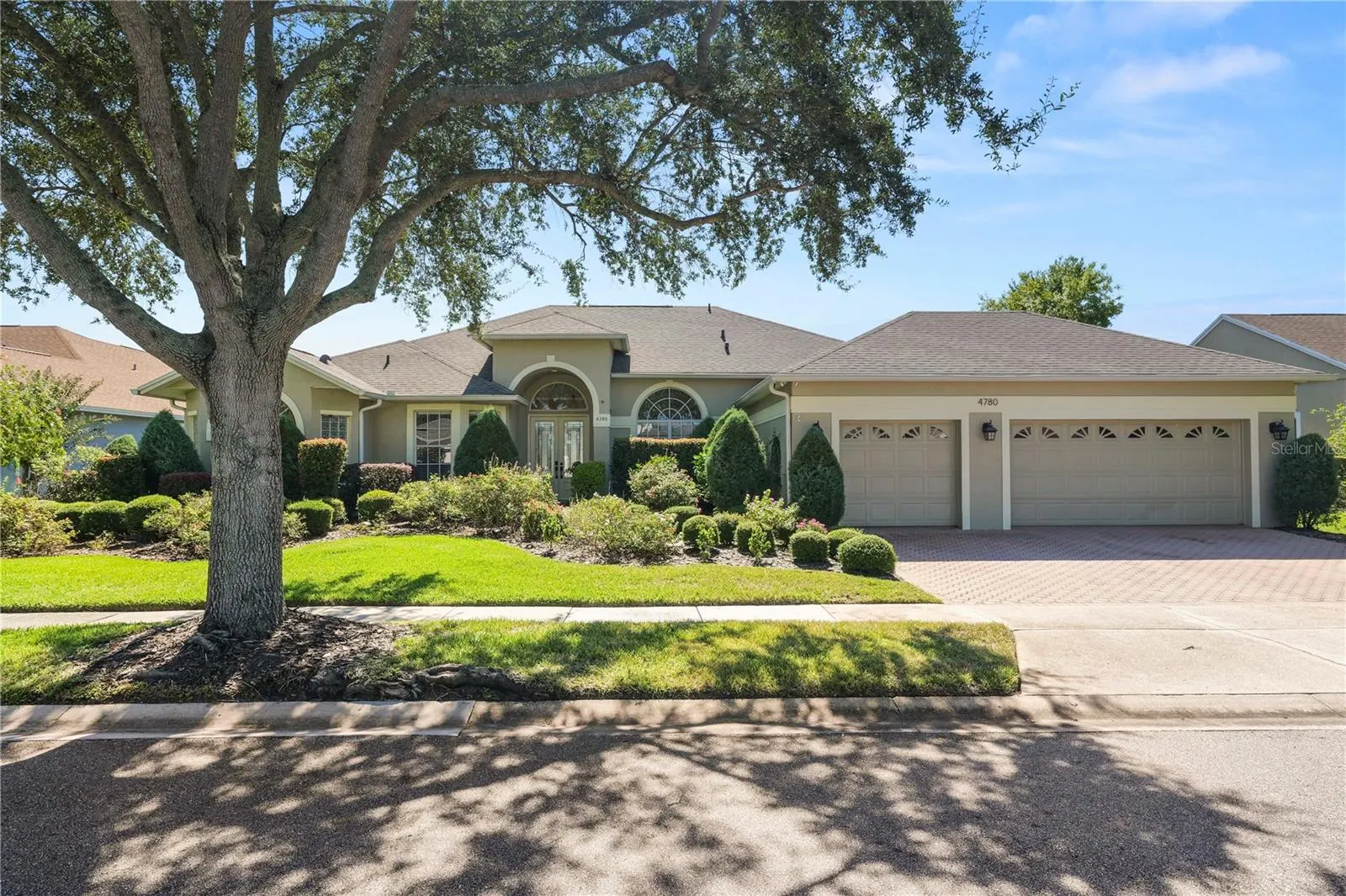 4780 LAKE CALABAY DR
