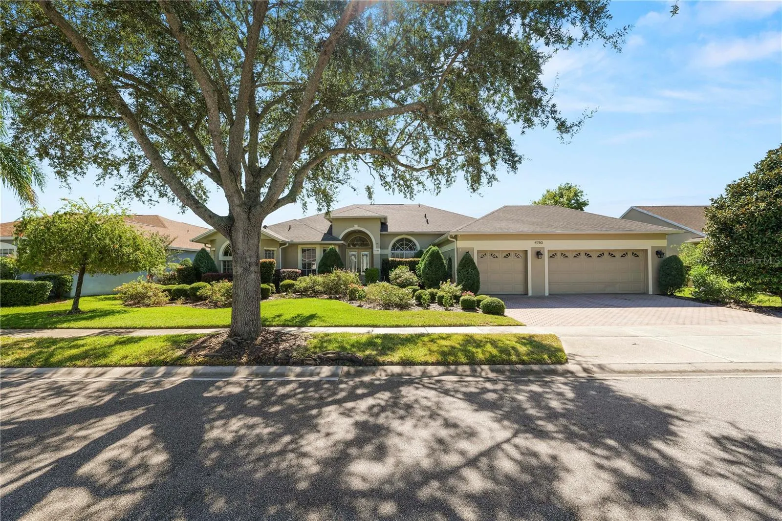 4780 LAKE CALABAY DR