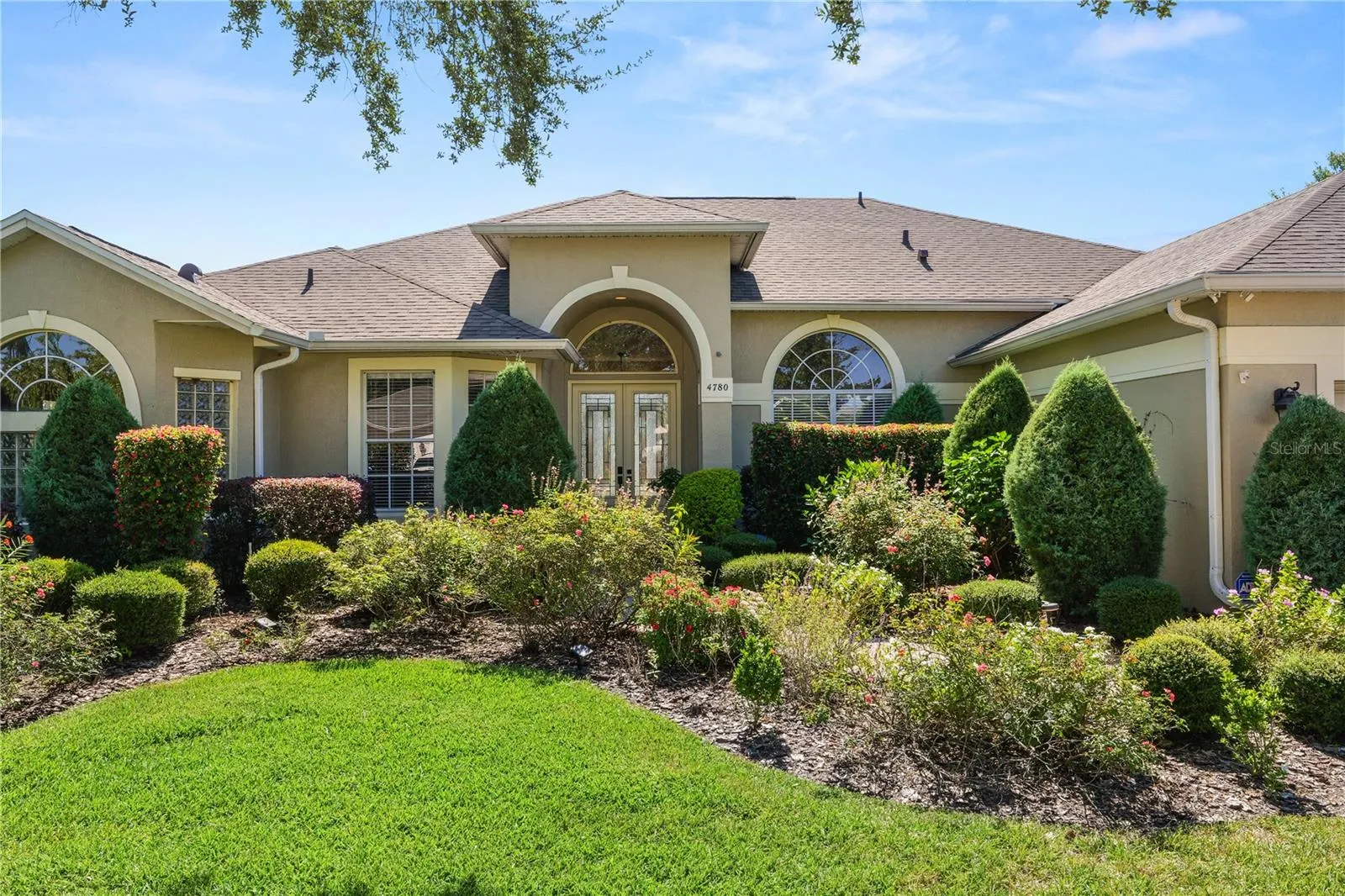 4780 LAKE CALABAY DR