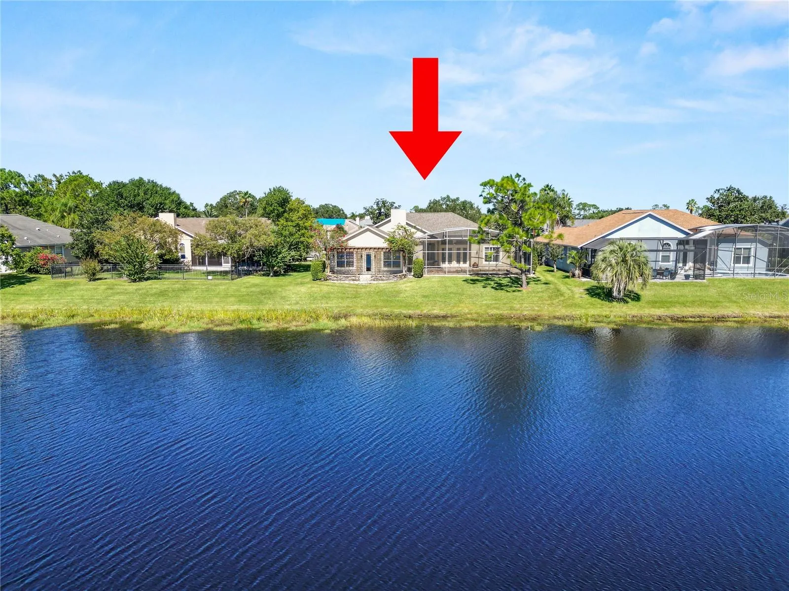 4780 LAKE CALABAY DR
