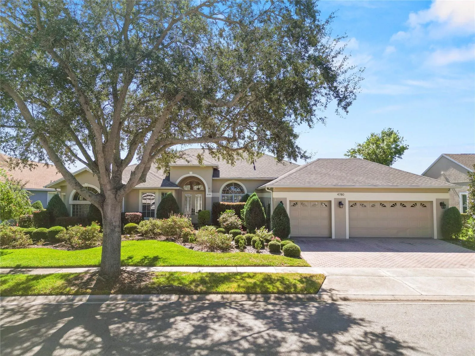 4780 LAKE CALABAY DR