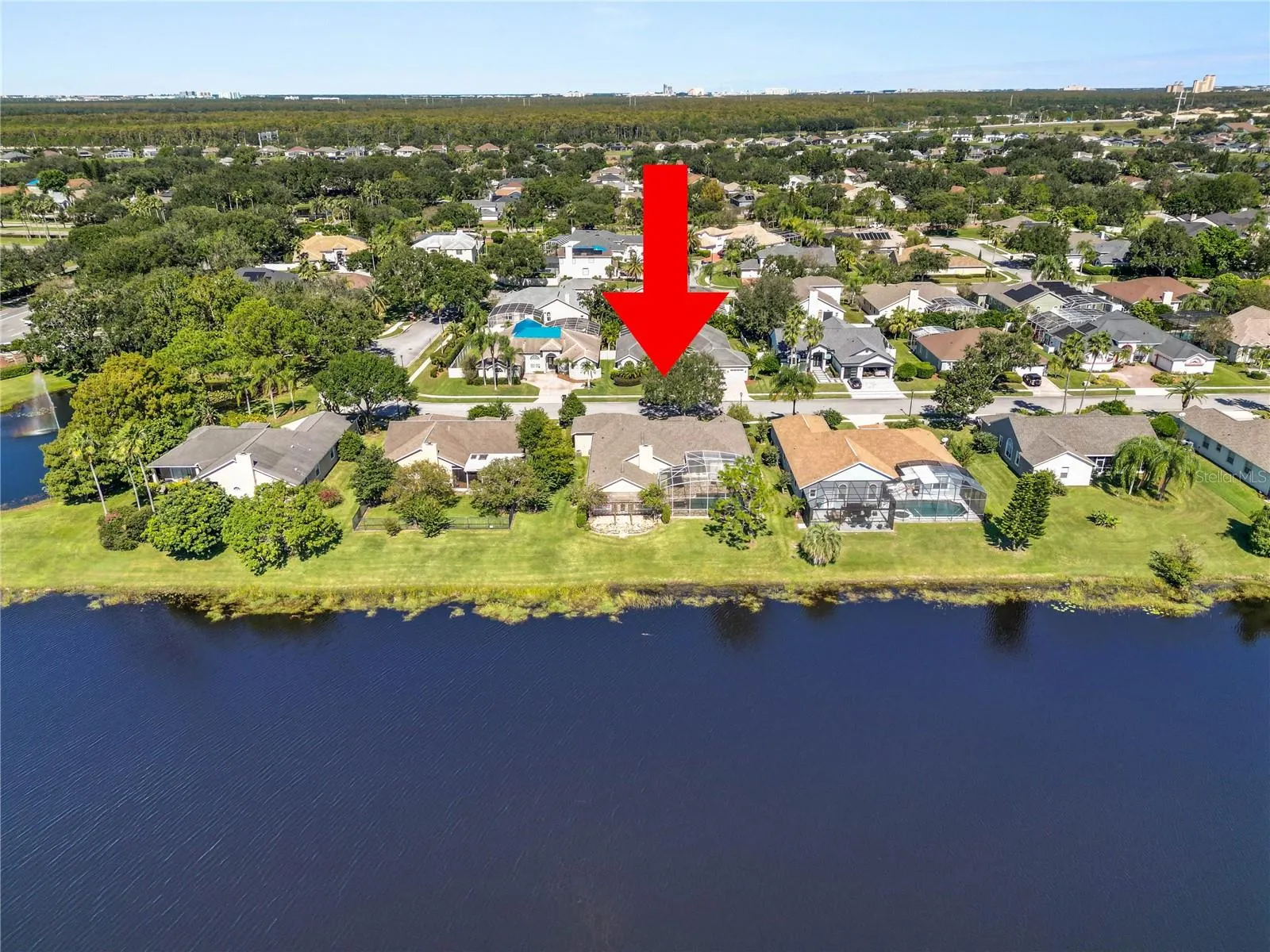 4780 LAKE CALABAY DR