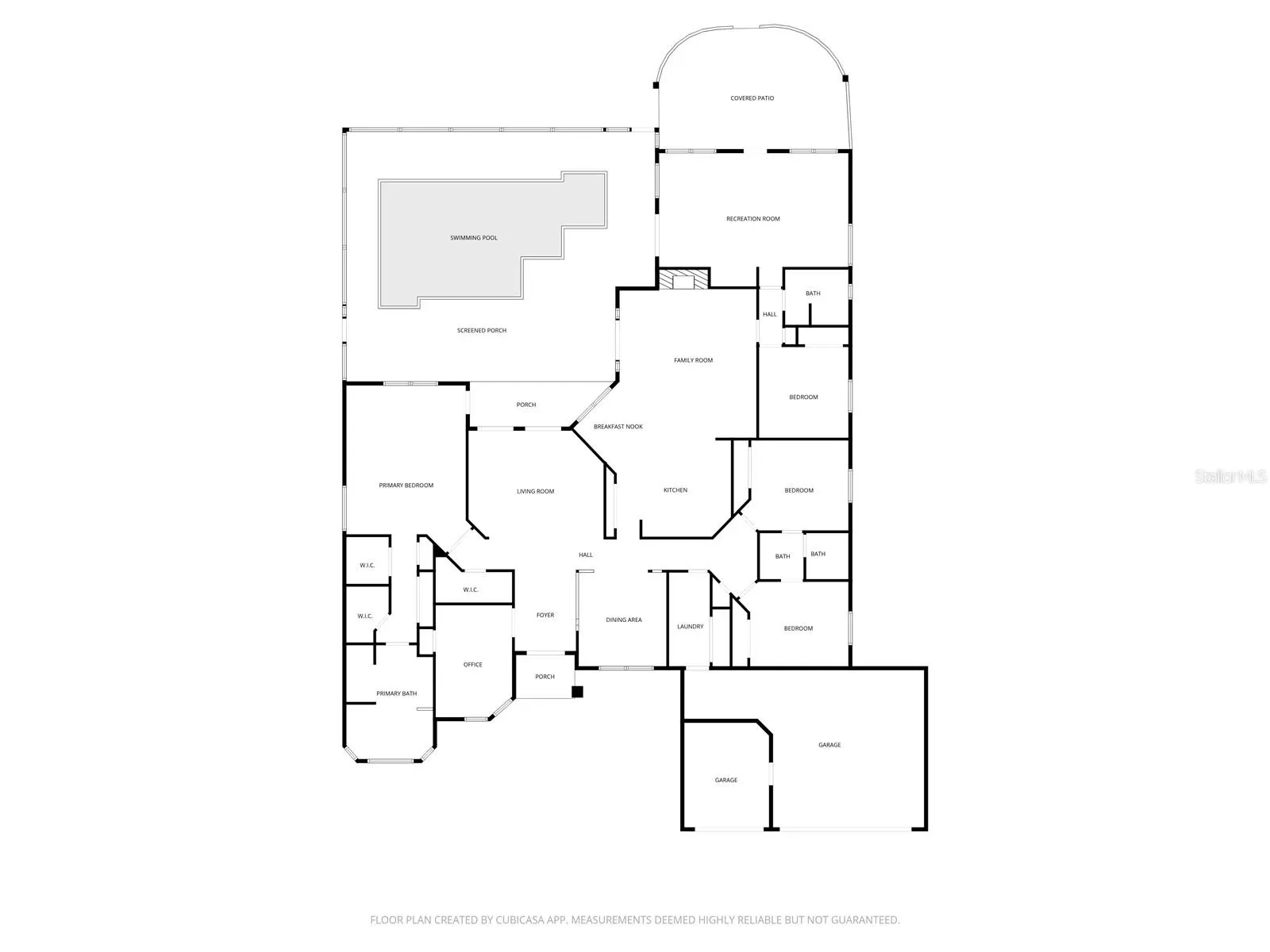 4780 LAKE CALABAY DR