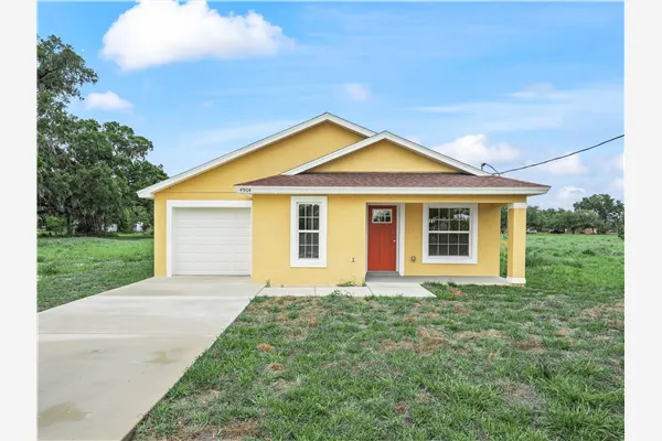 4904 DOYLE PARKER AVE