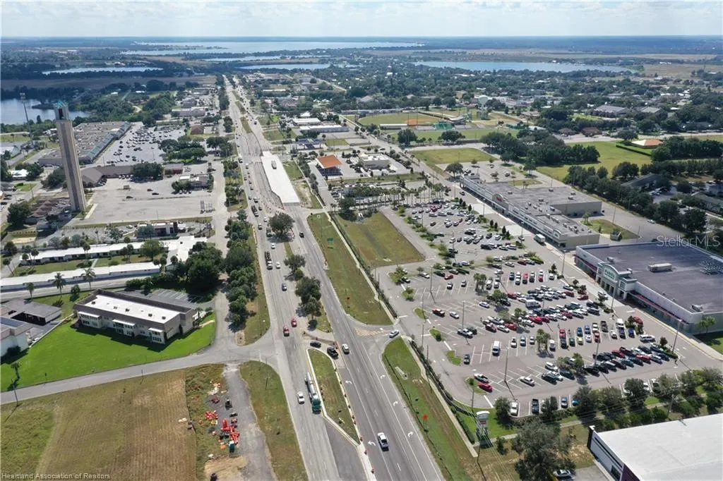 419 US 27 N