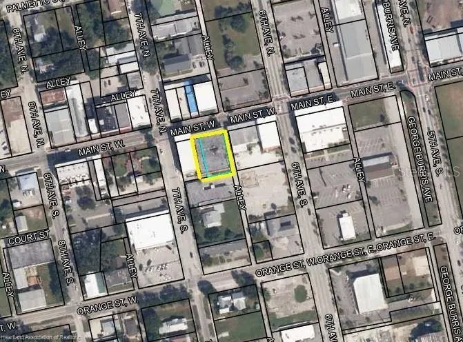 121 W MAIN ST