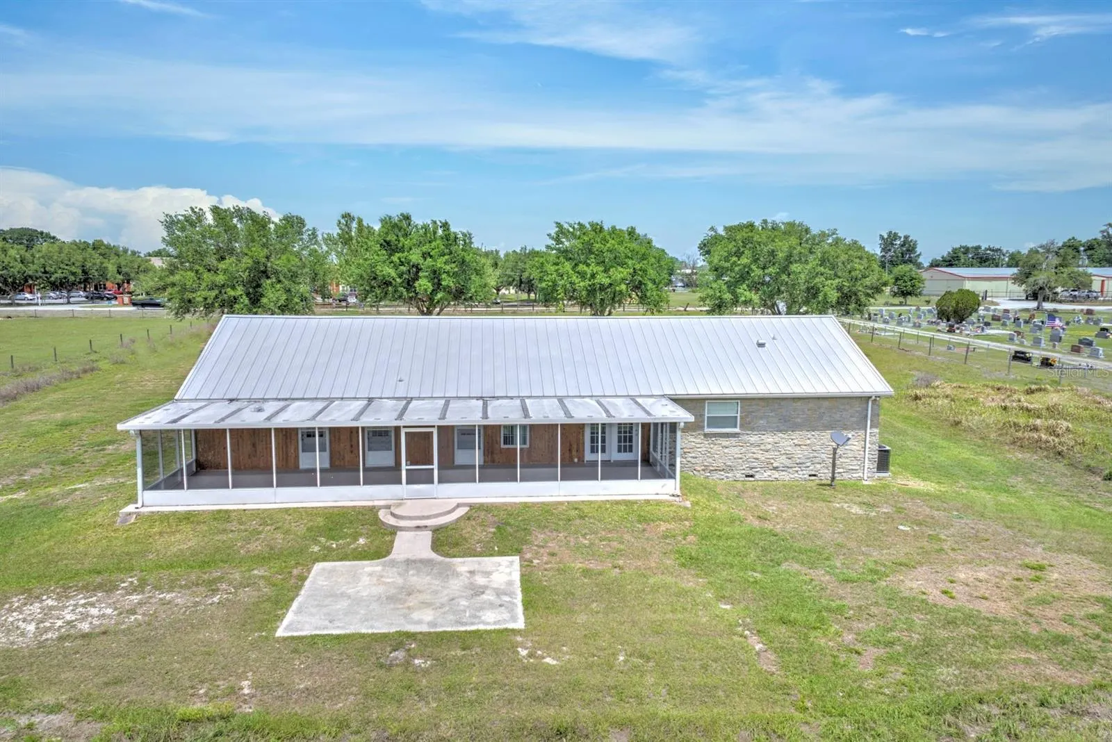 325 STENSTROM RD