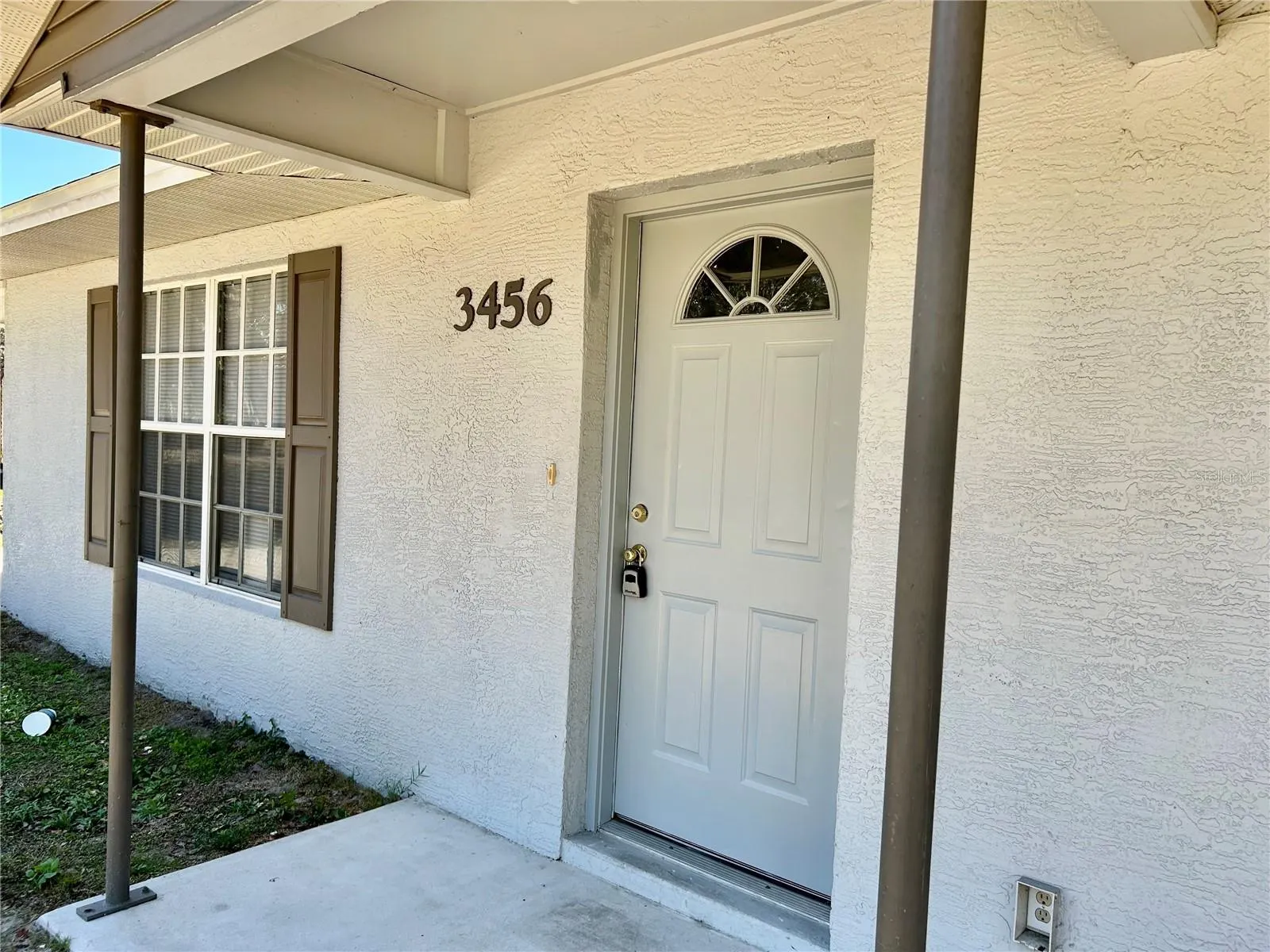 3456 ELM ST
