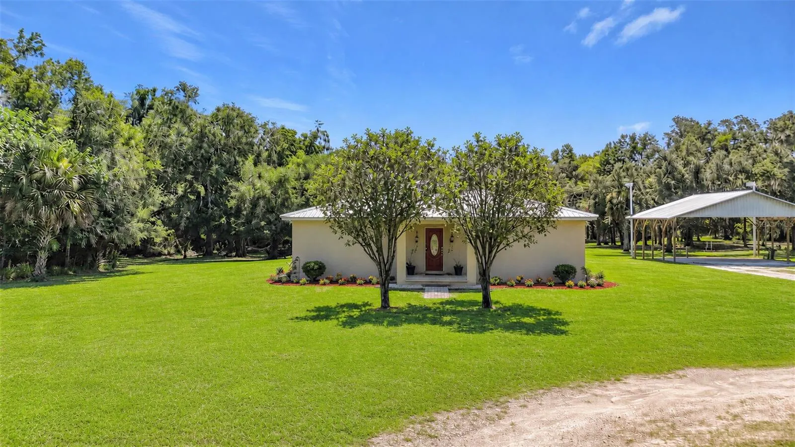 273 GRIFFIN RD