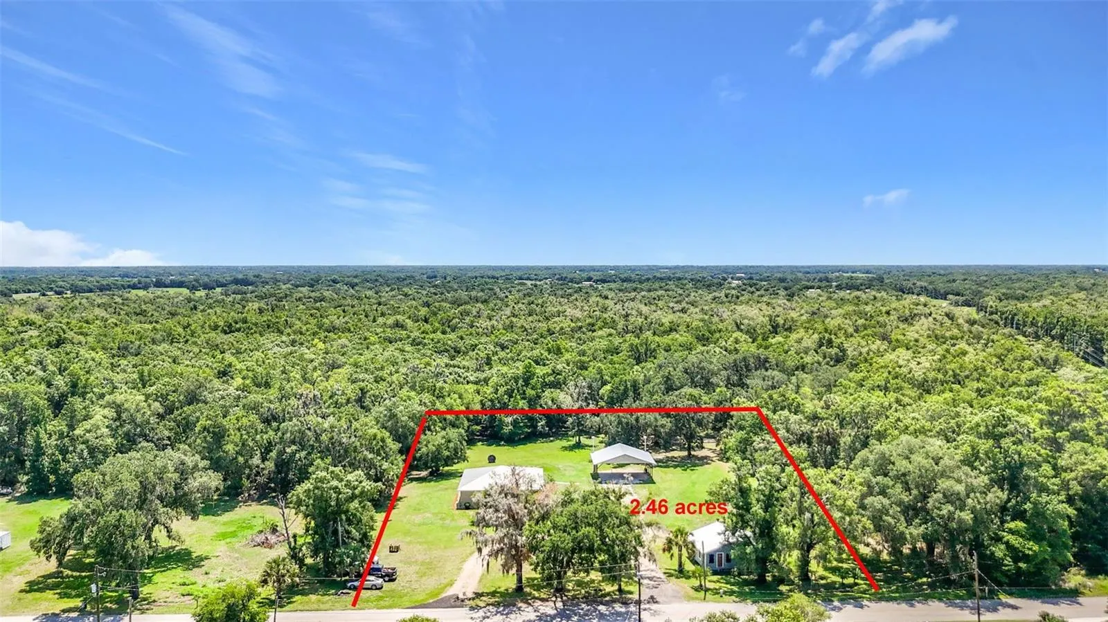 273 GRIFFIN RD