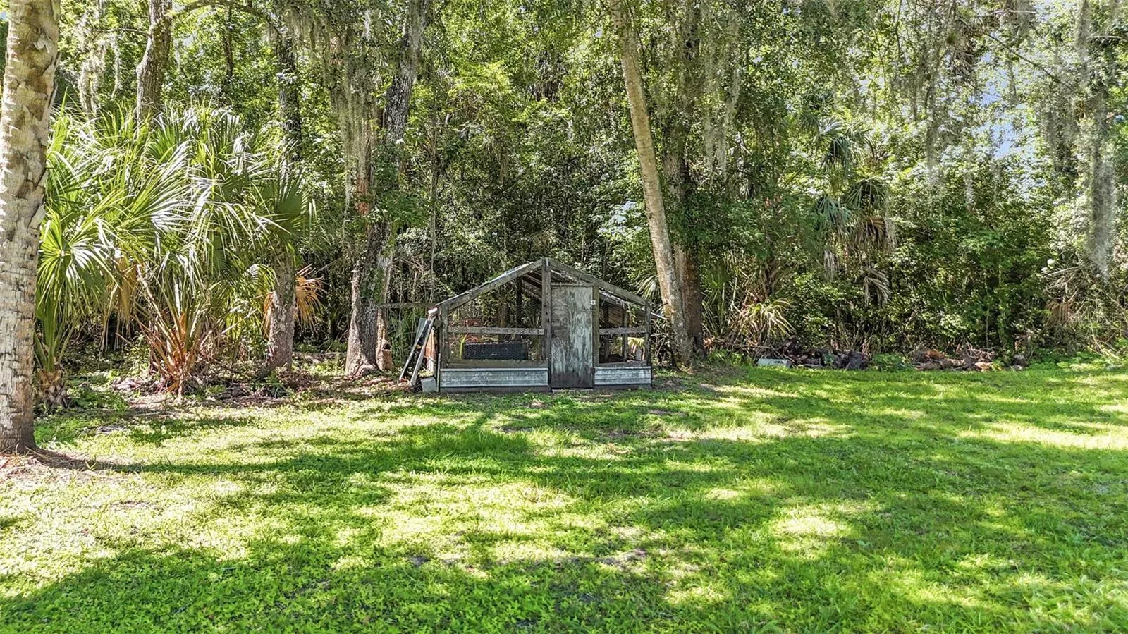 273 GRIFFIN RD