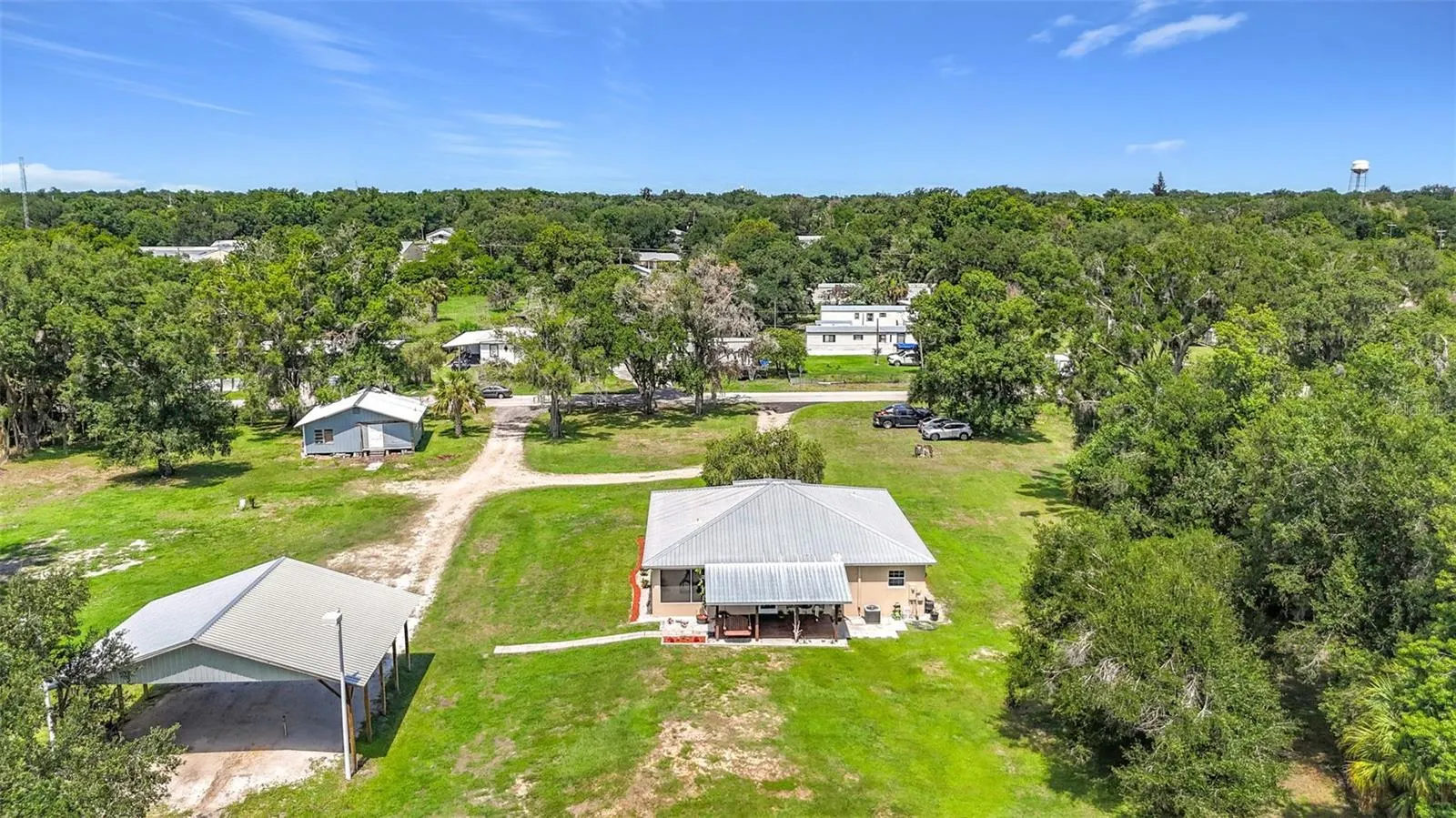 273 GRIFFIN RD
