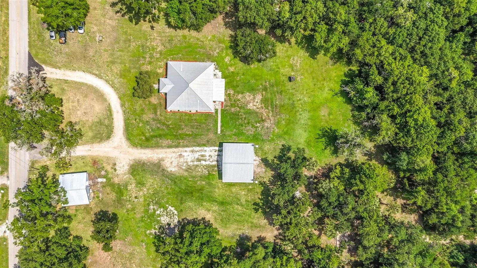 273 GRIFFIN RD