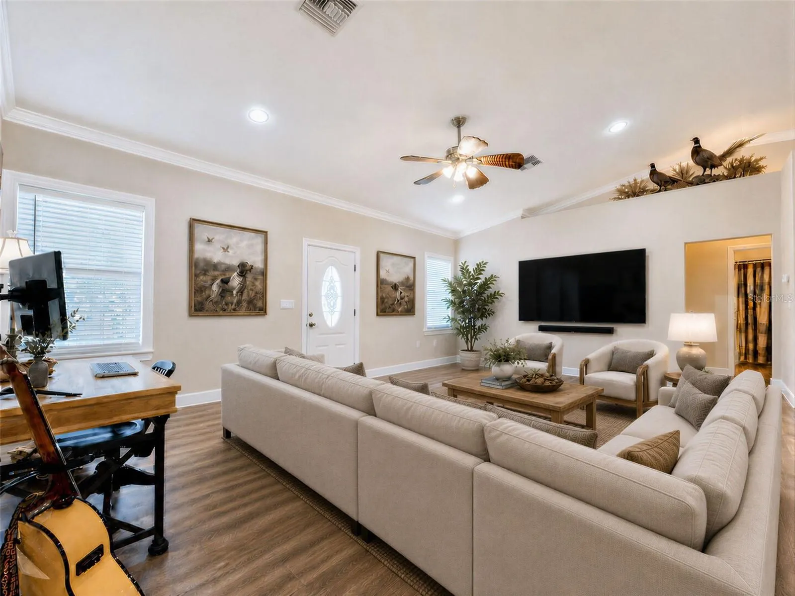273 GRIFFIN RD