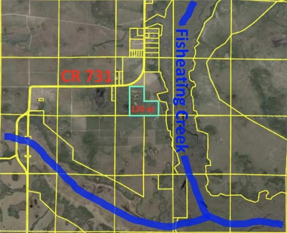 17470 COUNTY ROAD 731