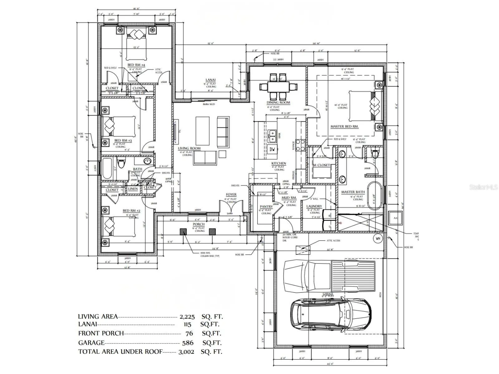 1022 BRIARWOOD DR