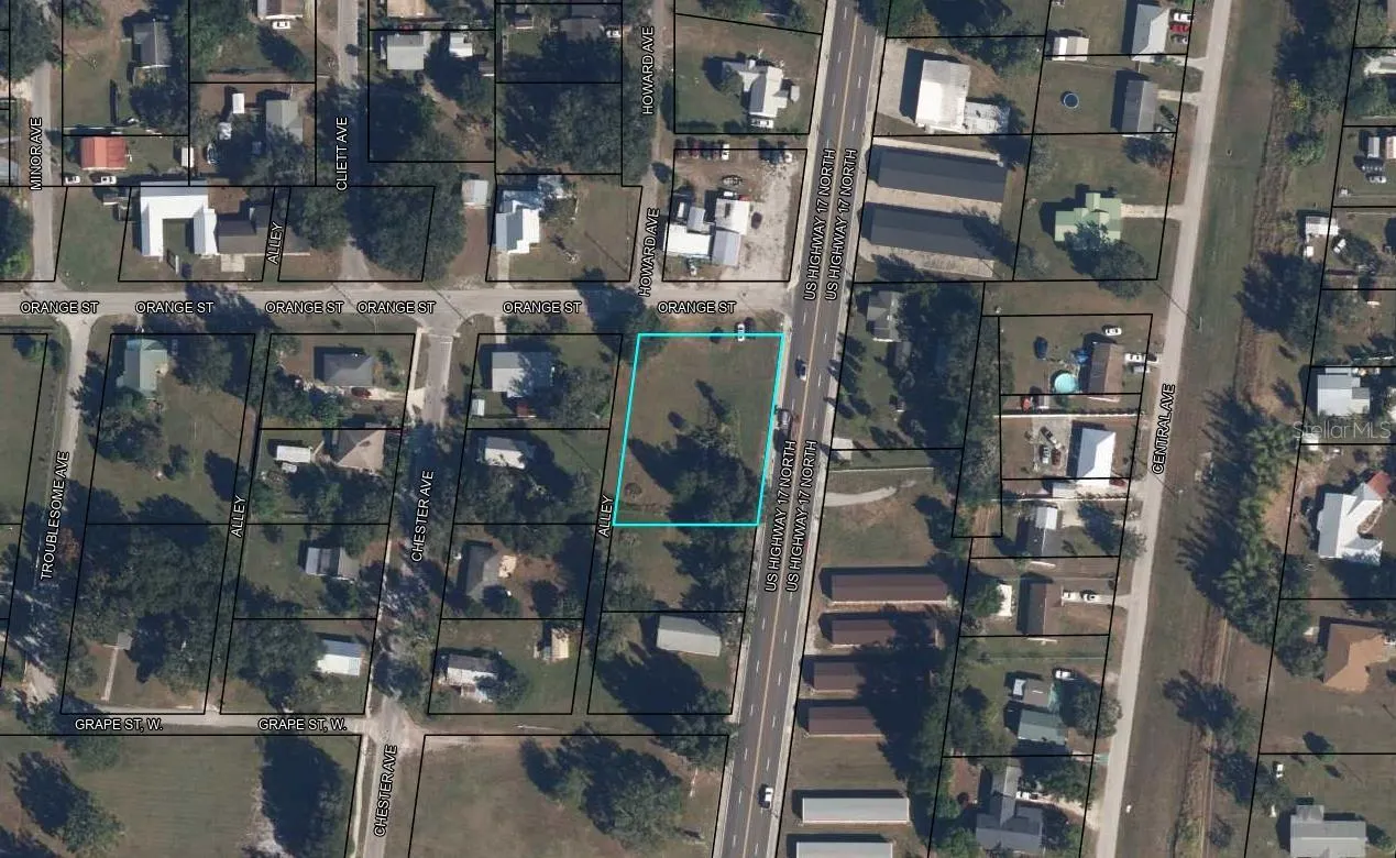 109 ORANGE ST